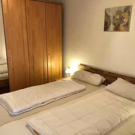 Vier Jahreszeiten 3-6 Großenbrode