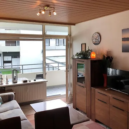 Vier Jahreszeiten 3-6 * Großenbrode