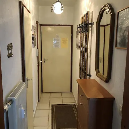 Vier Jahreszeiten 3-6 Διαμέρισμα