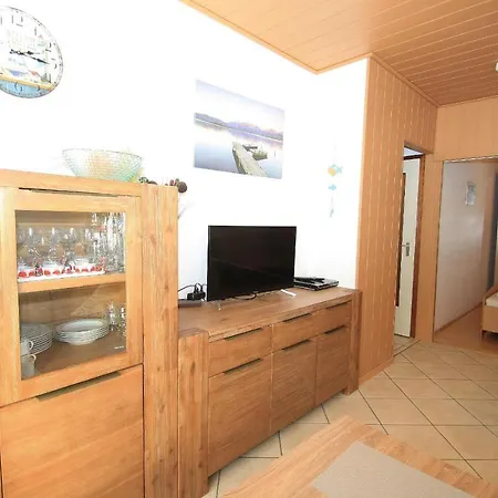 Διαμέρισμα Vier Jahreszeiten 3-6 *