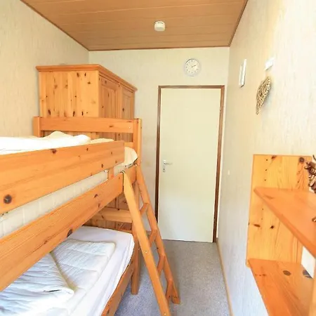 Vier Jahreszeiten 3-6 Διαμέρισμα *