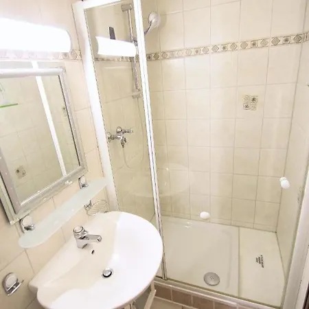 Vier Jahreszeiten 3-6 Großenbrode