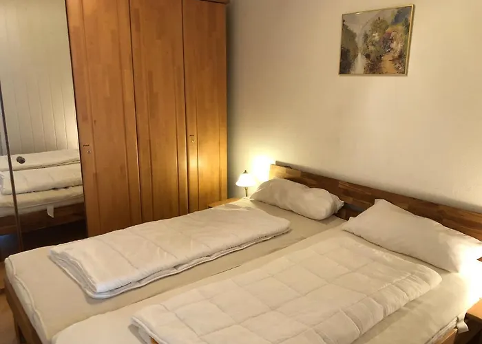 Vier Jahreszeiten 3-6 Großenbrode