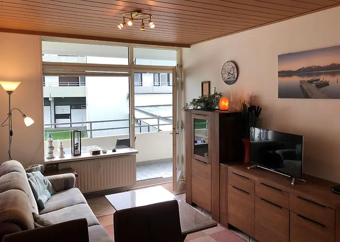 Vier Jahreszeiten 3-6 * Großenbrode